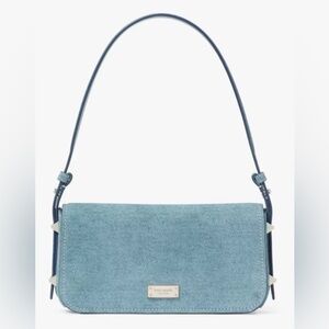 NWT Kate Spade Liv Shoulder Bag